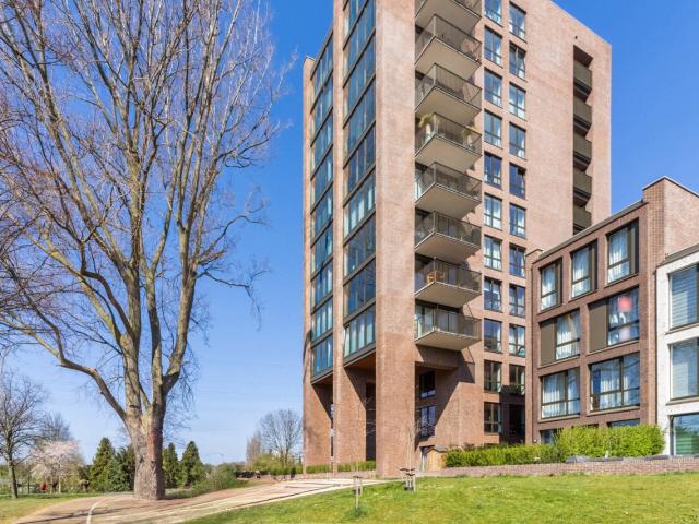 MVGM Te huur: Prinses beatrixlaan 543, voorburg