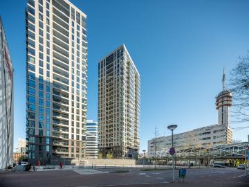 Bezuidenhout, Den Haag, Den Haag, Zuid-Holland