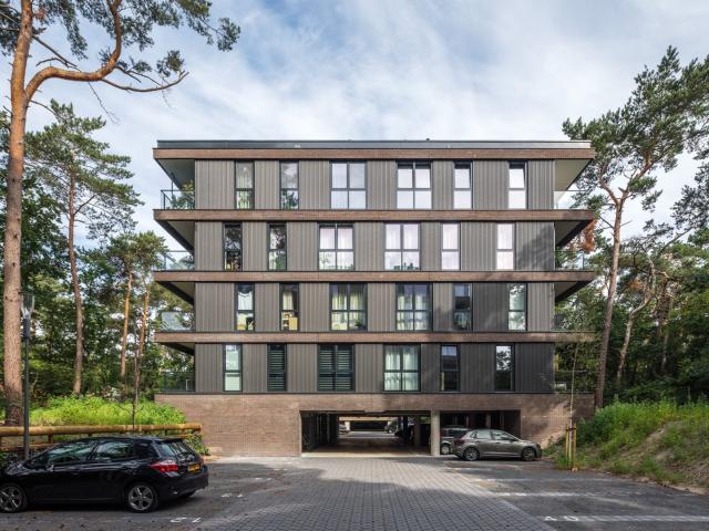 MVGM Te huur: Prinses marijkelaan 193, zeist