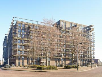 MVGM Te huur: R.j.h. fortuynplein 140, amsterdam
