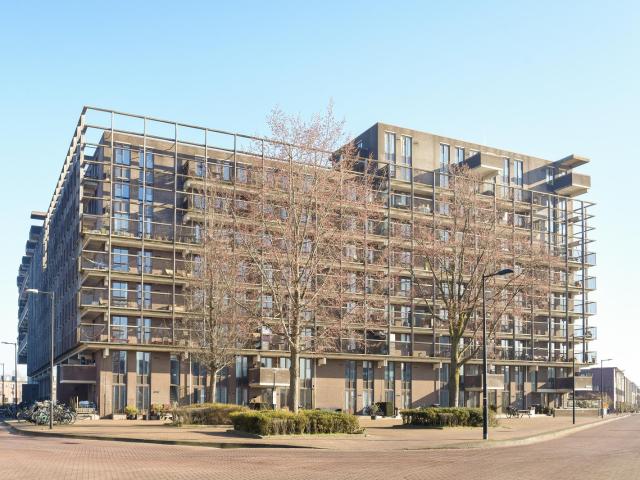MVGM Te huur: R.j.h. fortuynplein 140, amsterdam