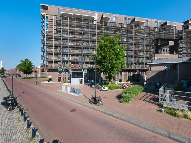 MVGM Te huur: R.j.h. fortuynplein 156, amsterdam