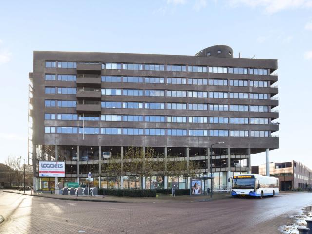 MVGM Te huur: R.j.h. fortuynplein 92, amsterdam