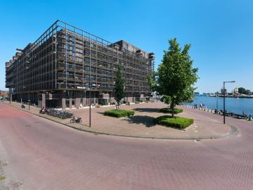 MVGM Te huur: R.j.h. fortuynstraat 79, amsterdam