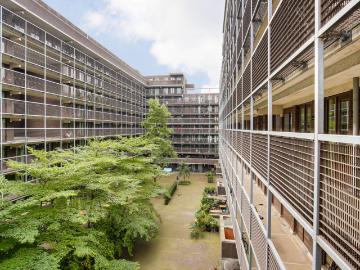 MVGM Te huur: R.j.h. fortuynstraat 11, amsterdam
