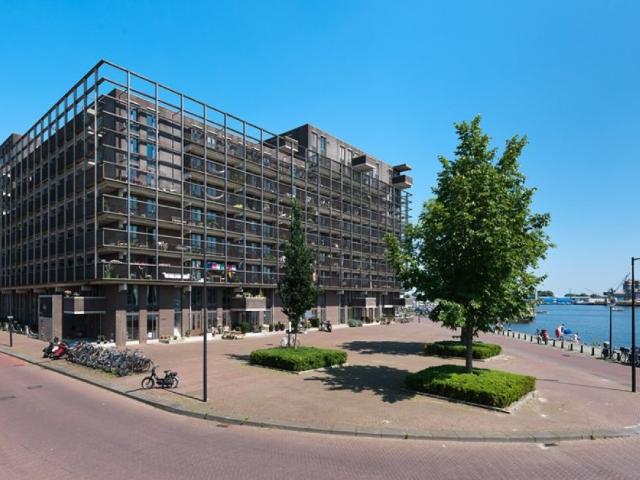MVGM Te huur: R.j.h. fortuynstraat 129, amsterdam
