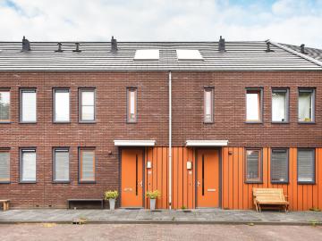 MVGM Te huur: R.j. schimmelpenninckhof 7, deventer