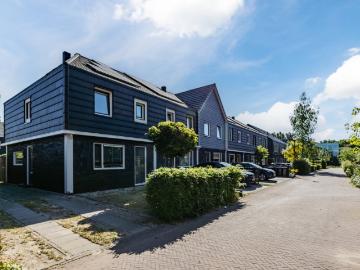 MVGM Te huur: Rokebrandlaan 2, blaricum