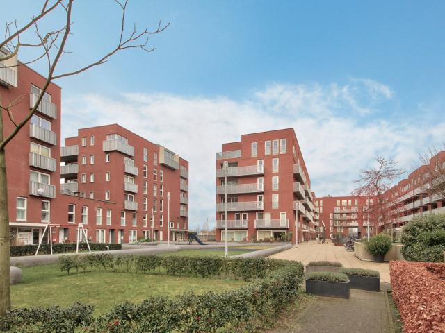 MVGM Te huur: Rolderdiephof 63, utrecht