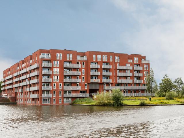 MVGM Te huur: Rolderdiephof 72, utrecht
