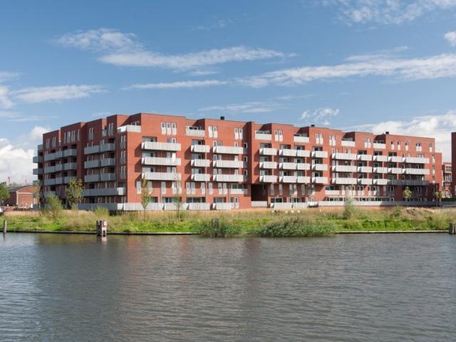 MVGM Te huur: Rolderdiephof 77, utrecht