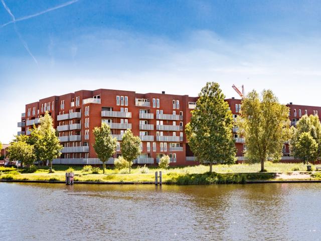 MVGM Te huur: Rolderdiephof 80, utrecht