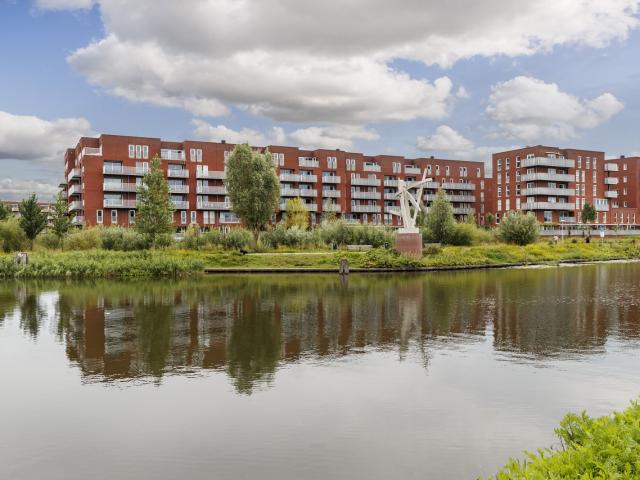 MVGM Te huur: Rolderdiephof 91, utrecht