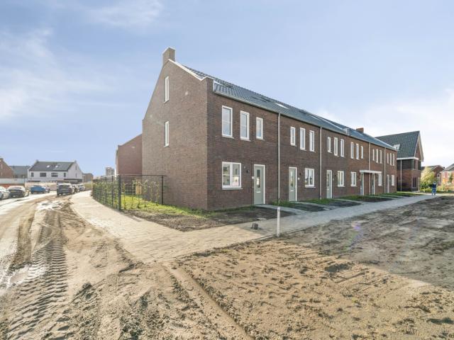 MVGM Te huur: Roofblei 13, hardenberg