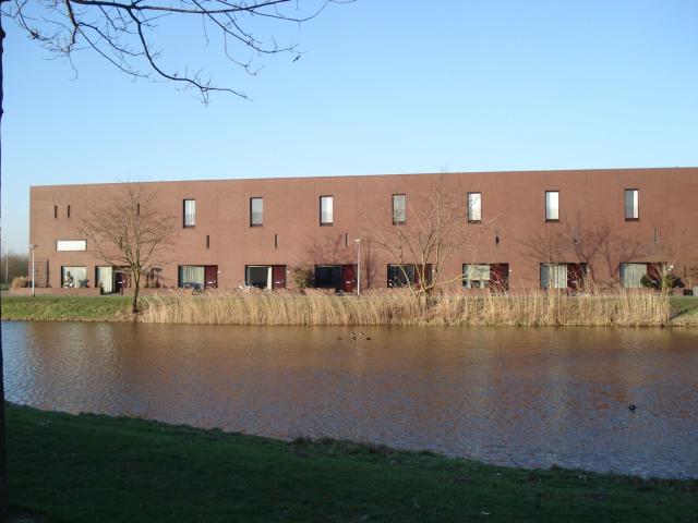 MVGM Te huur: Ravensteinerf 63, tilburg