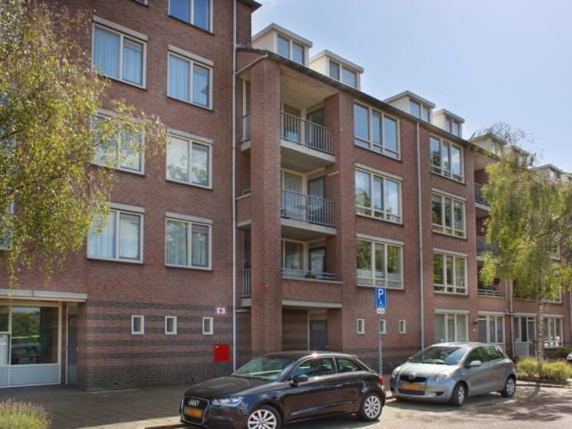 MVGM Te huur: Raadhuisstraat 114, heemskerk