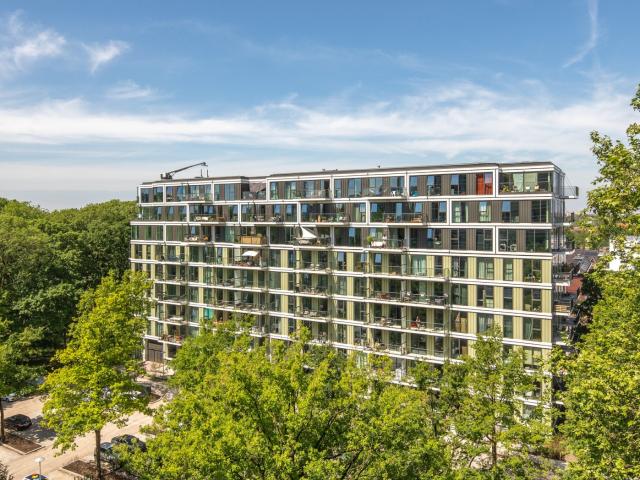 MVGM Te huur: Rachmaninoffplantsoen 117, utrecht