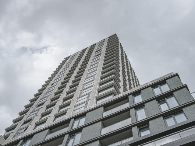 MVGM Te huur: Radarweg 259 h, amsterdam