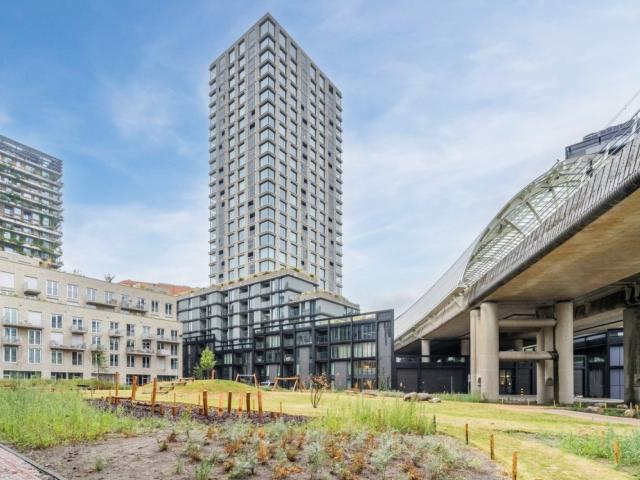 MVGM Te huur: Radarweg 259 l, amsterdam