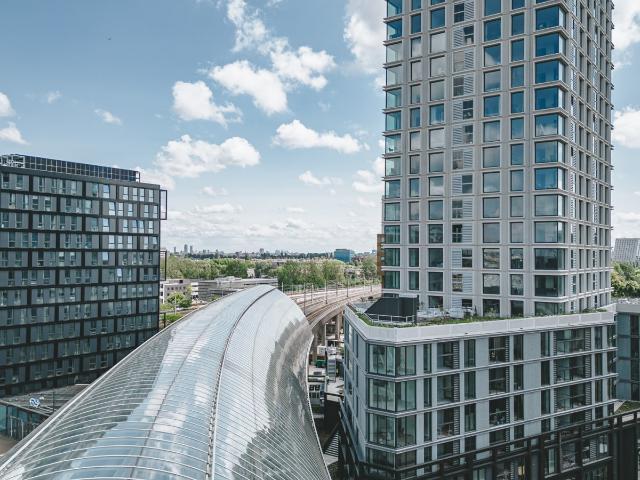 MVGM Te huur: Radarweg 251 k, amsterdam