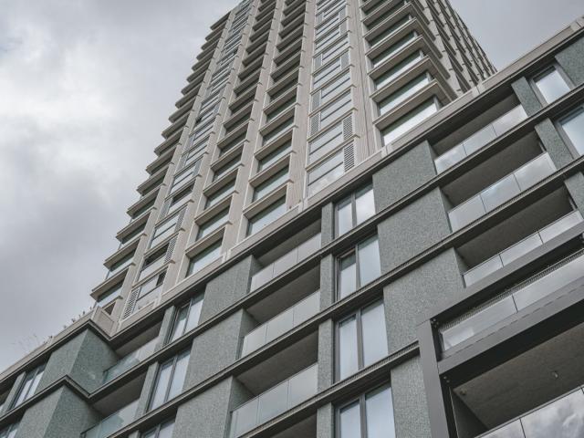 MVGM Te huur: Radarweg 253 l, amsterdam
