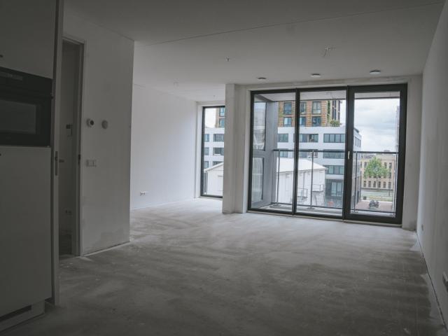 MVGM Te huur: Radarweg 293 c, amsterdam