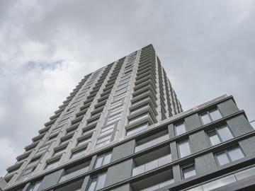 MVGM Te huur: Radarweg 293 d, amsterdam