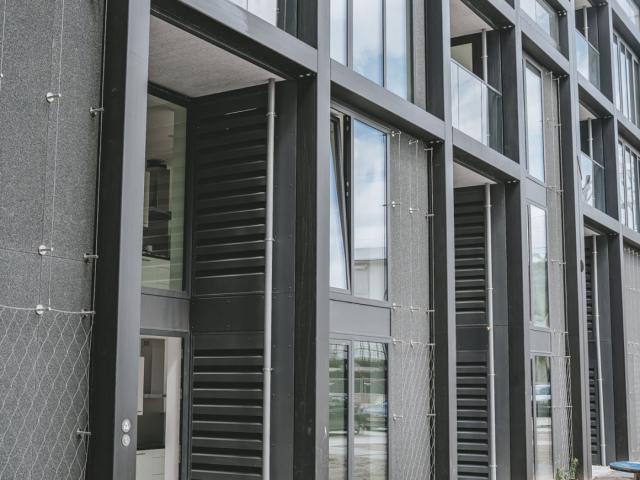 MVGM Te huur: Radarweg 293 g, amsterdam