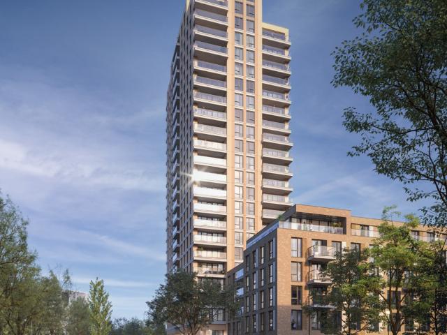 MVGM Te huur: Randveen 114, den haag