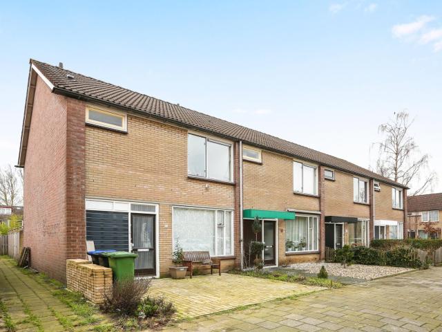 MVGM Te huur: Reigersbek 5, nieuwegein
