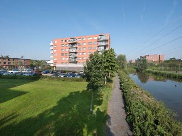 Rembrandthage, Nieuwegein, Provincie Utrecht