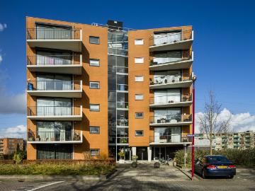 Rembrandthage, Nieuwegein, Provincie Utrecht