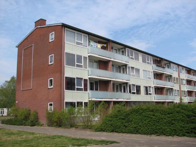 MVGM Te huur: Rembrandtlaan 196, enschede