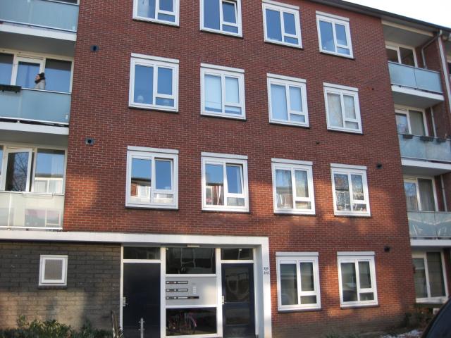MVGM Te huur: Rembrandtlaan 294, enschede