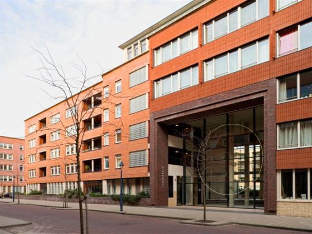 MVGM Te huur: Rheastraat 61, amsterdam