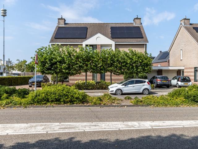 MVGM Te huur: Rivierensingel 671, helmond