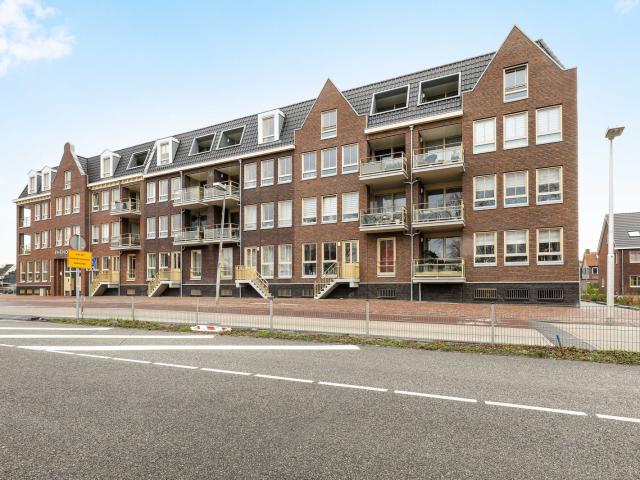 MVGM Te huur: Rijksstraatweg 100 21, de meern