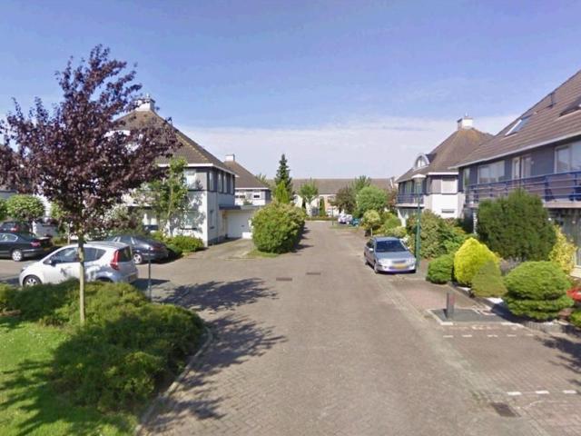 MVGM Te huur: Rijksstraatweg 100 2, de meern