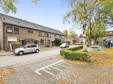 Olland, Meierijstad, Noord-Brabant - IUitgeruste keuken