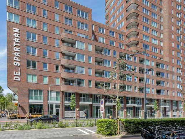 MVGM Te huur: Rinus michelslaan 99, amsterdam