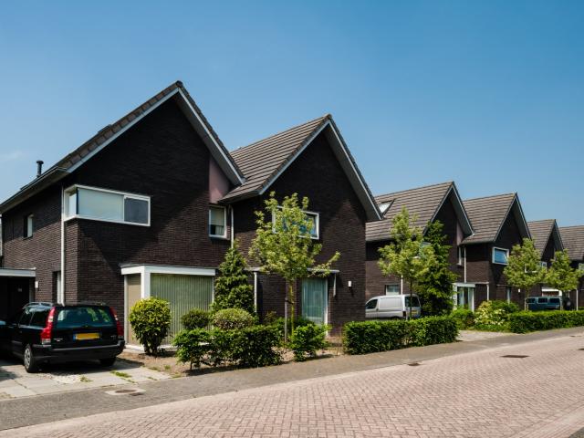 MVGM Te huur: Ruinerwoldstraat 37, tilburg