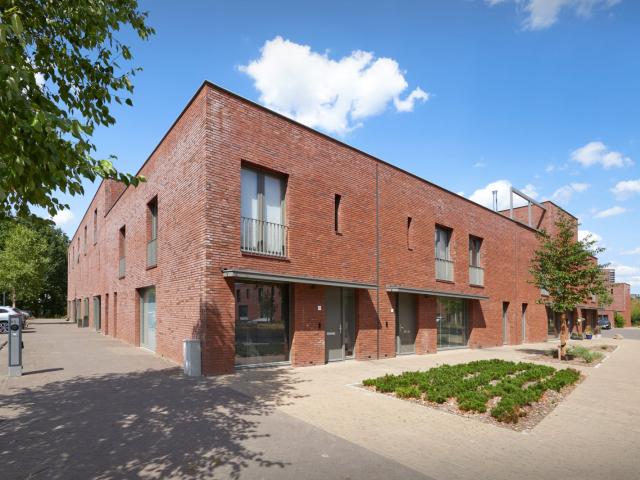 MVGM Te huur: Waterlinie 647, eindhoven