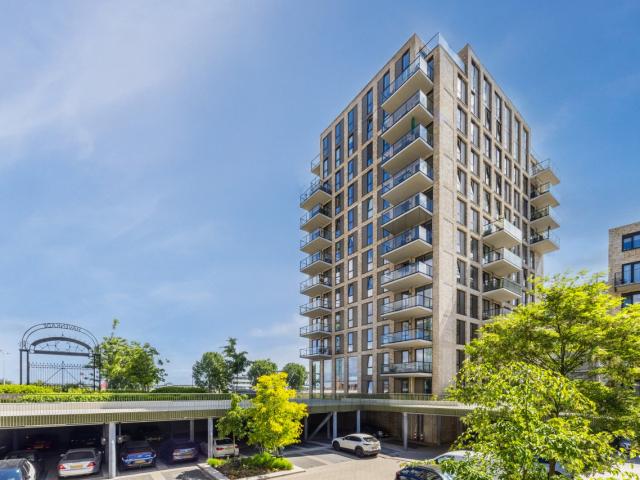 MVGM Te huur: Waalbandijk 325, nijmegen