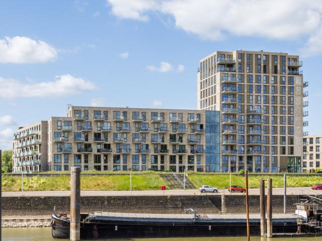 MVGM Te huur: Waalbandijk 321, nijmegen