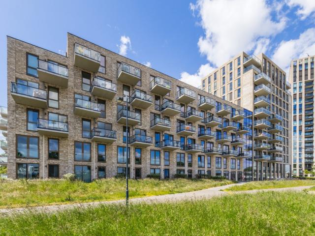 MVGM Te huur: Waalbandijk 331, nijmegen