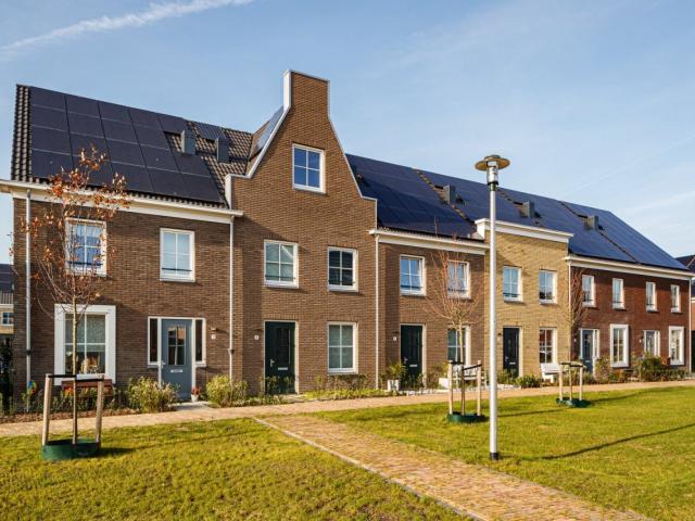 MVGM Te huur: Wandtapijtenlaan 9, utrecht