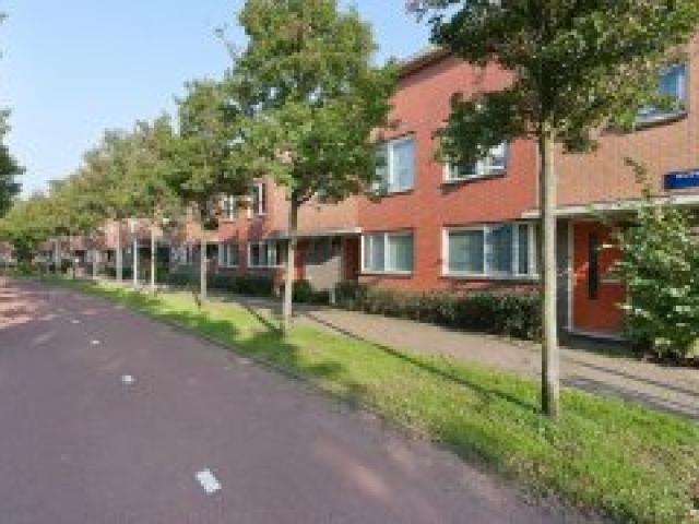 MVGM Te huur: Wannepad 1, amsterdam