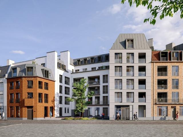 MVGM Te huur: Weversplaats 157, 's hertogenbosch