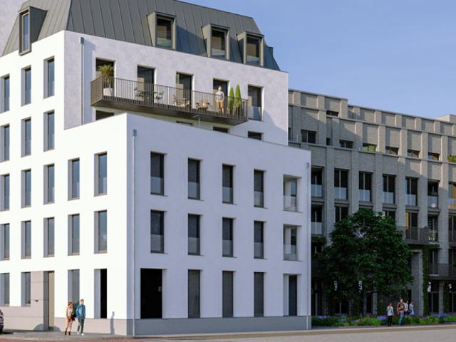 MVGM Te huur: Weversplaats 89, 's hertogenbosch