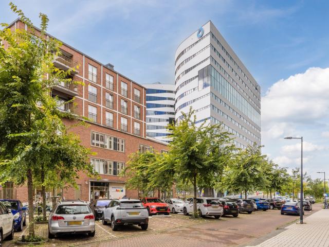 MVGM Te huur: Welnapad 12, amsterdam